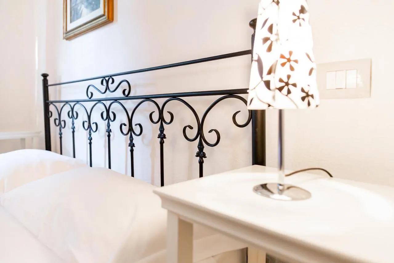 Villa Pinewood Santa Margherita di Pula