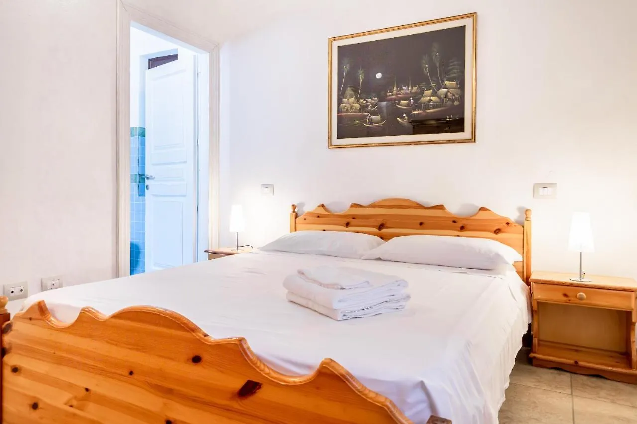 Villa Pinewood Santa Margherita di Pula