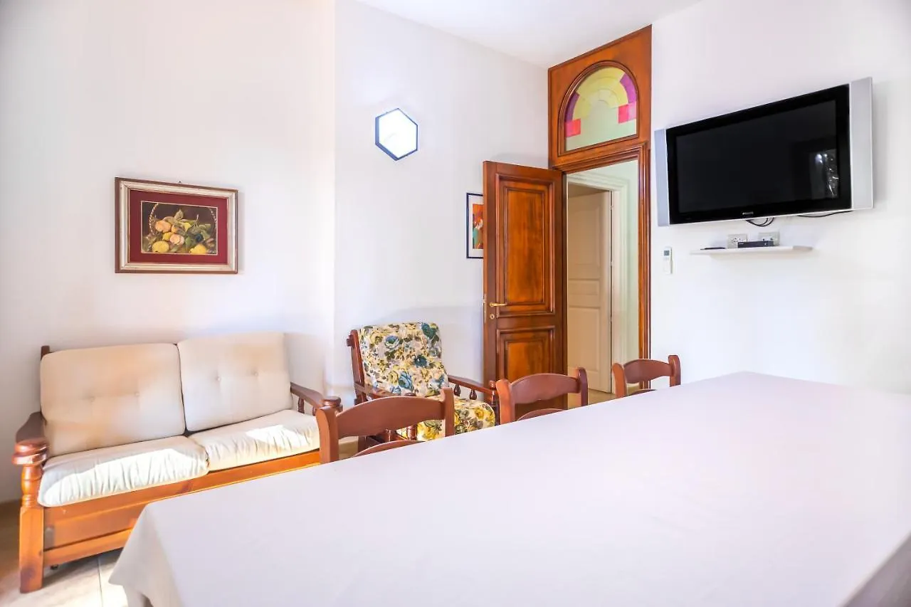 Villa Pinewood Santa Margherita di Pula