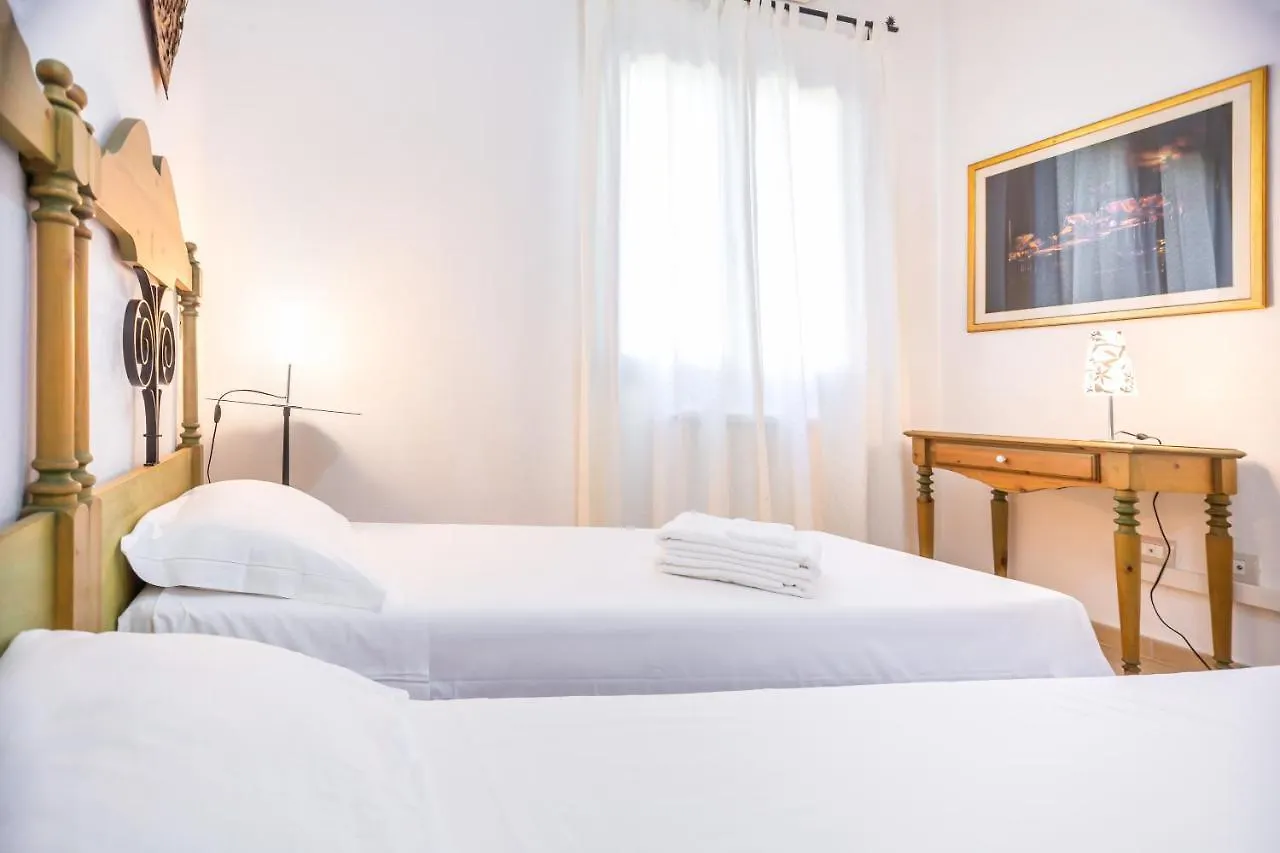 Villa Pinewood Santa Margherita di Pula