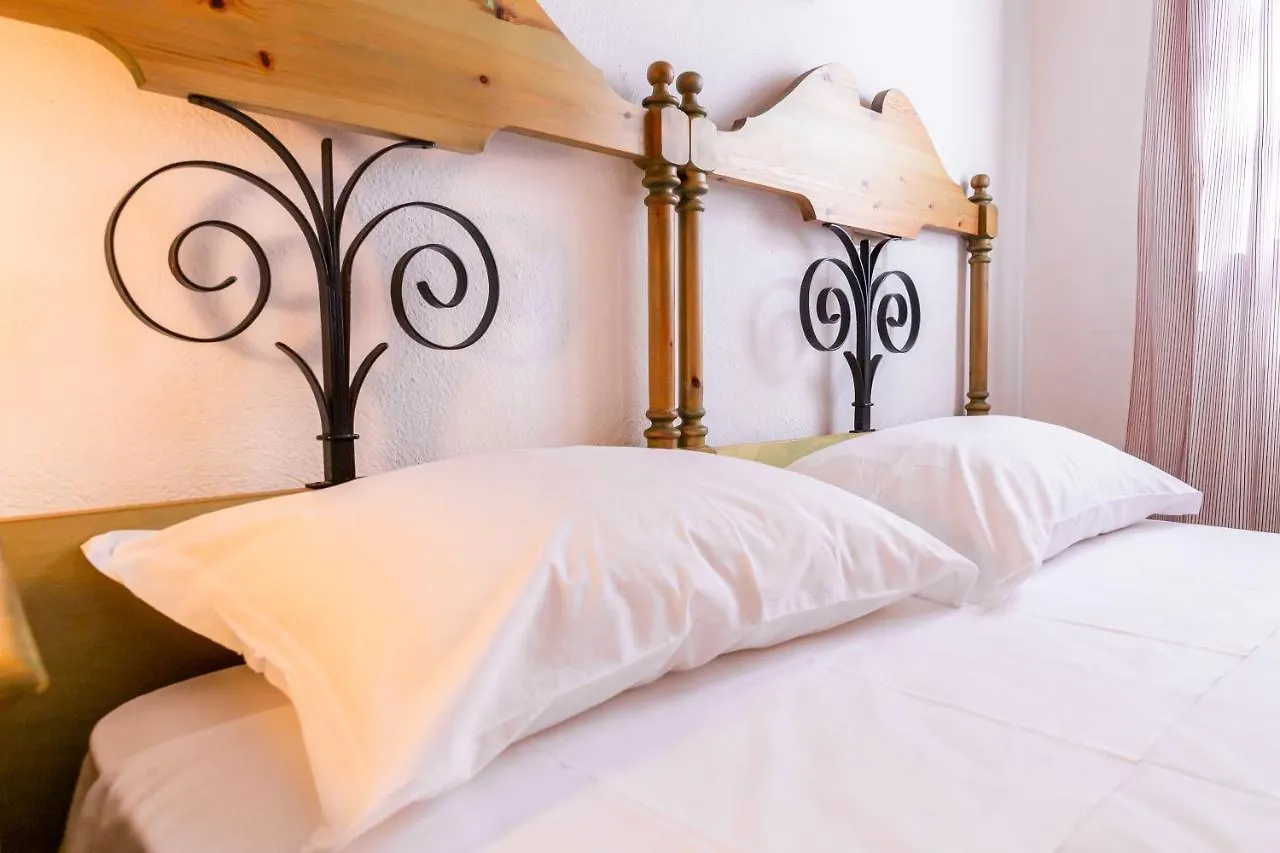 Villa Pinewood Santa Margherita di Pula Itálie