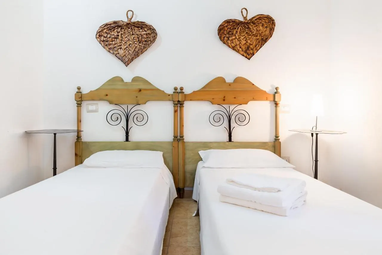 Villa Pinewood Santa Margherita di Pula