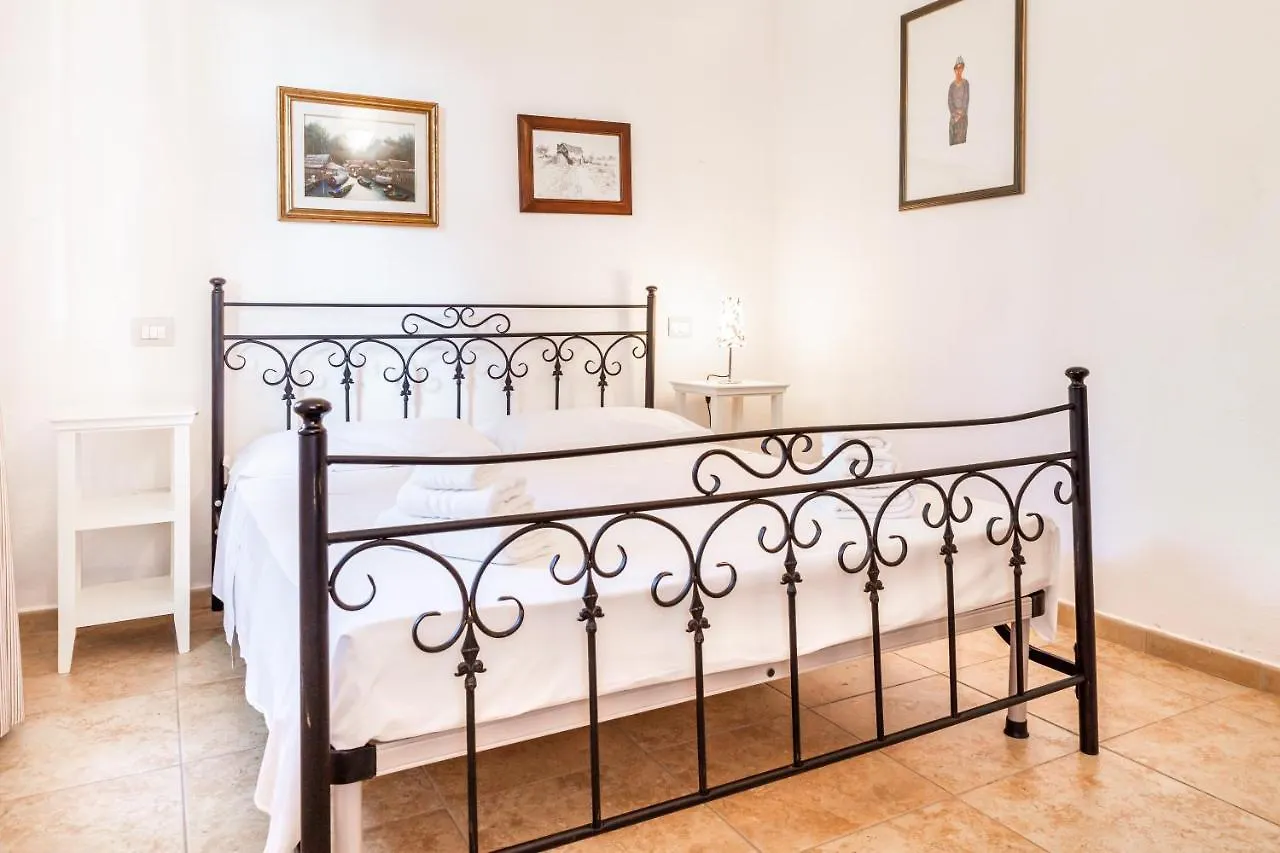 Villa Pinewood Santa Margherita di Pula