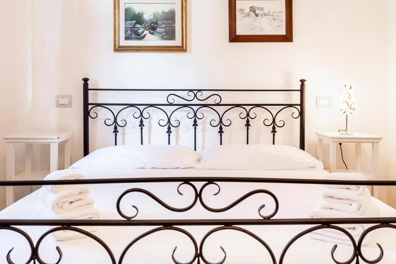 Villa Pinewood Santa Margherita di Pula