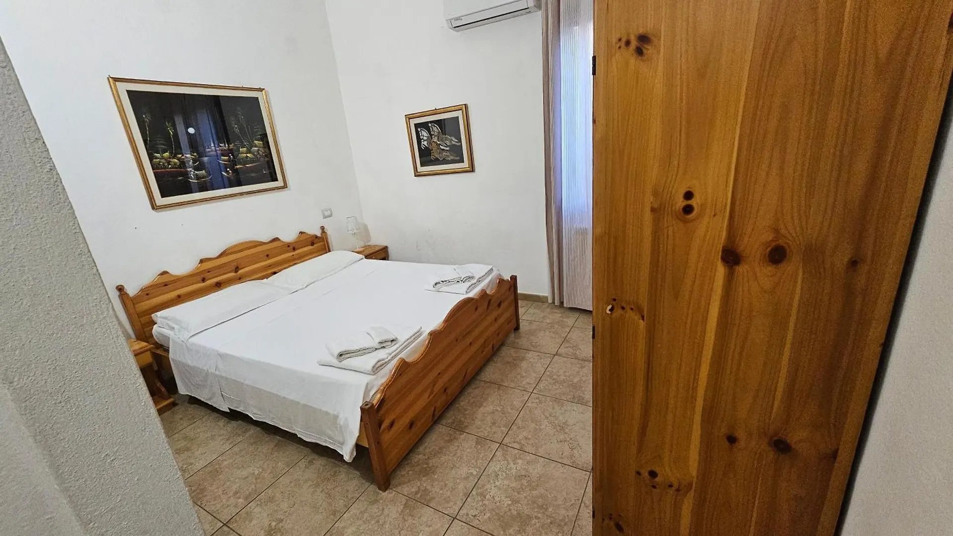 Villa Pinewood Santa Margherita di Pula