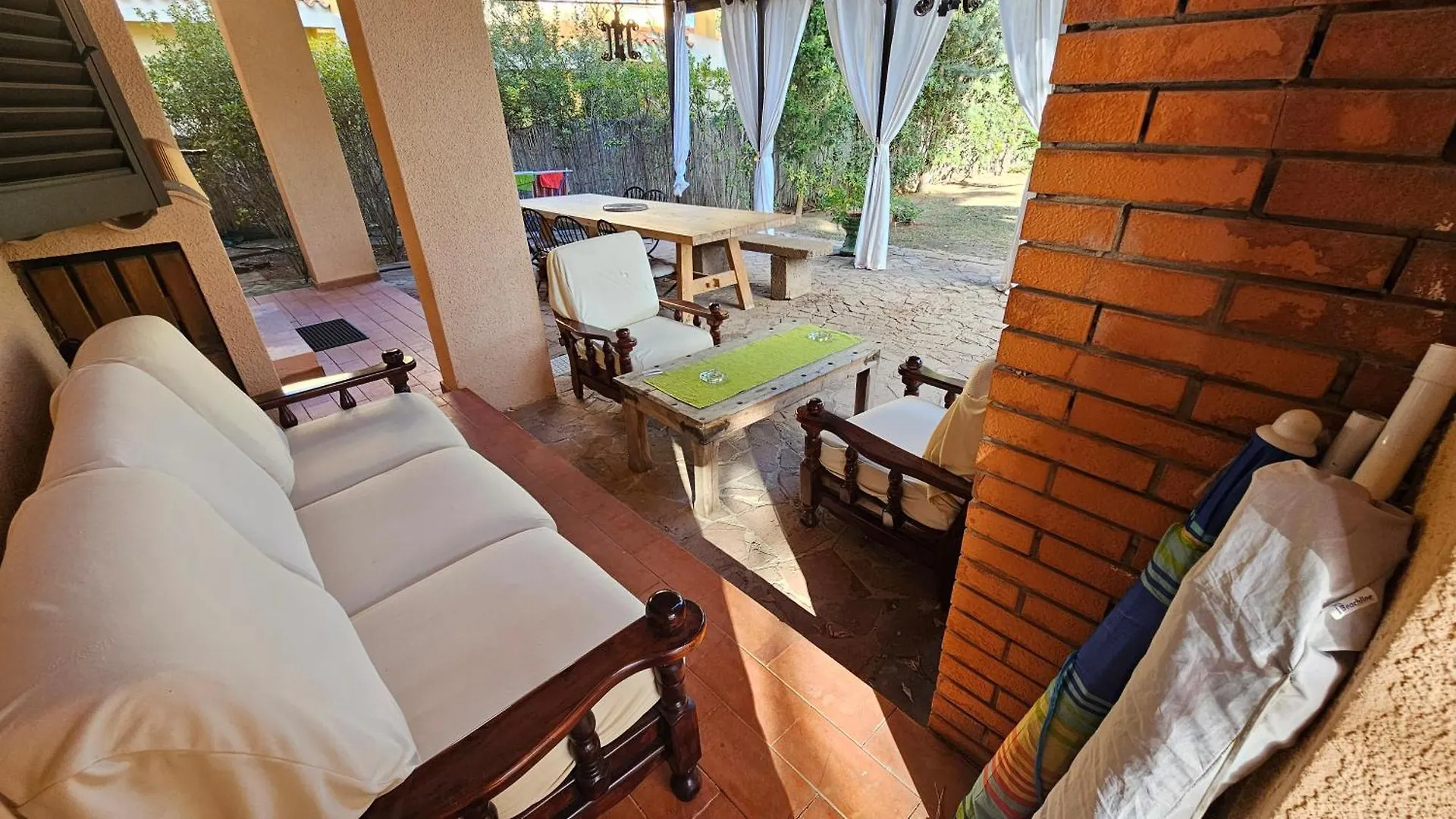 Villa Pinewood Santa Margherita di Pula