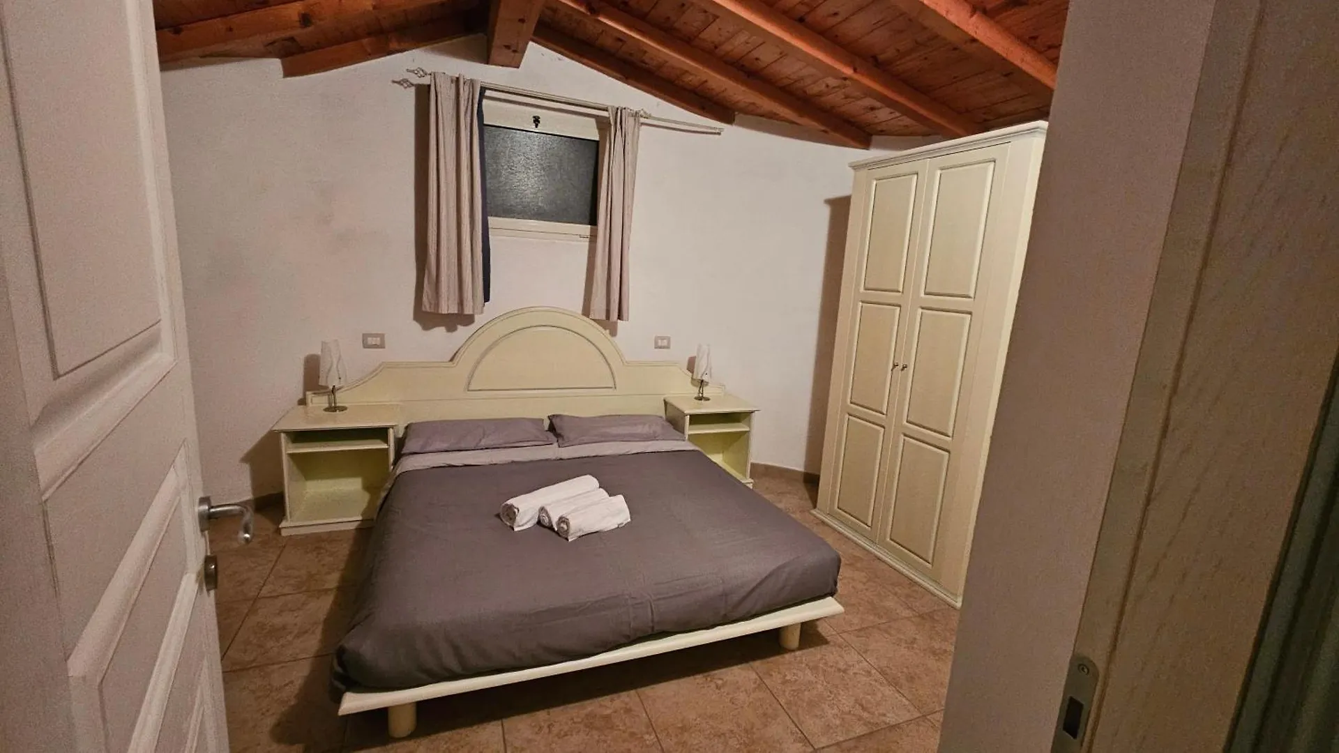 Villa Pinewood Santa Margherita di Pula