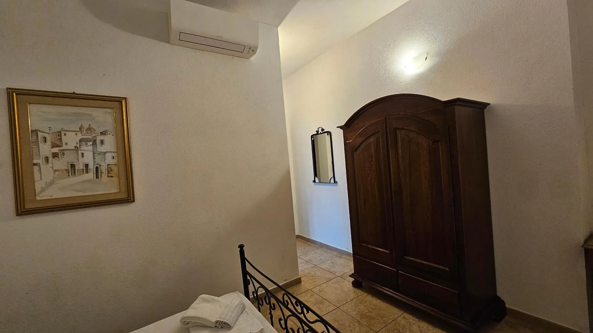 Villa Pinewood Santa Margherita di Pula