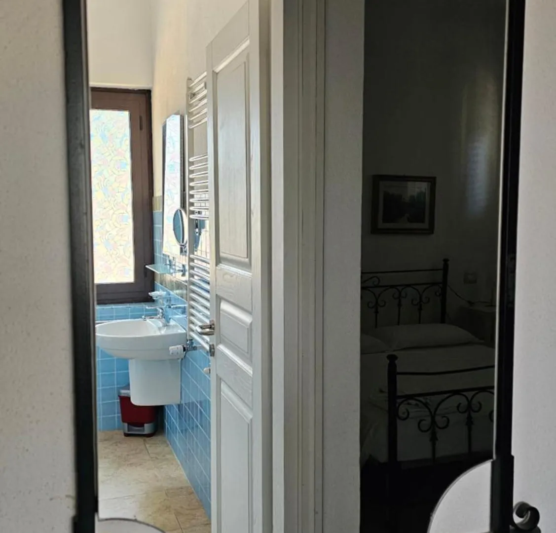 Villa Pinewood Santa Margherita di Pula