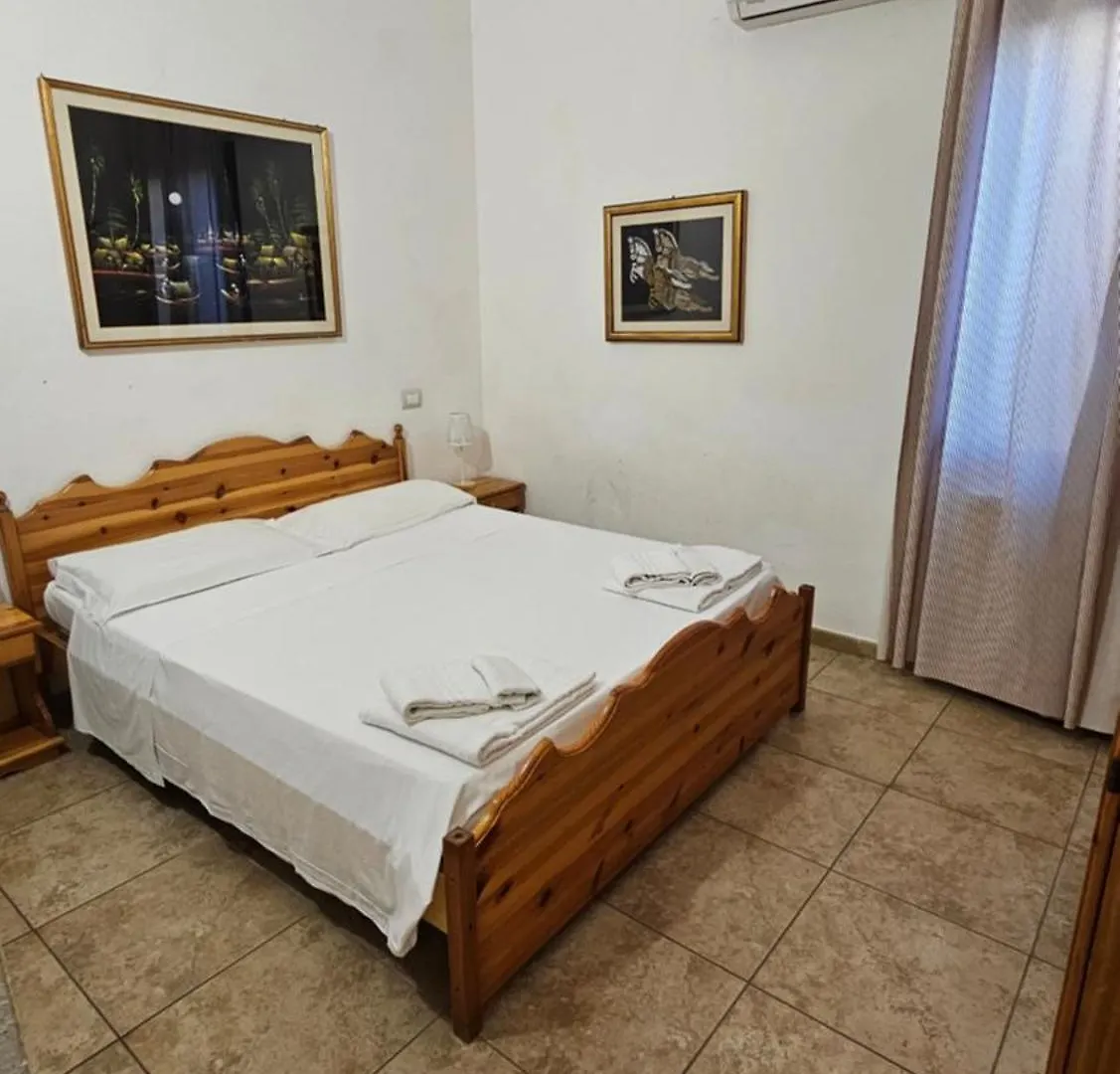 Villa Pinewood Santa Margherita di Pula